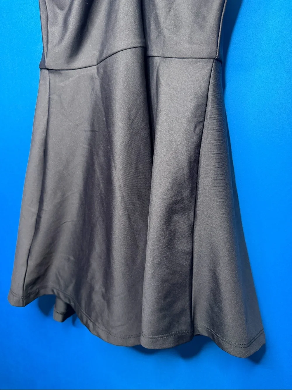 Old Navy | Girls Athletic Dress, Black & White | Size XL (14/16 - Girls/Kids)